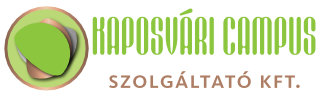 Kaposvári Campus Szolgáltató Kft.